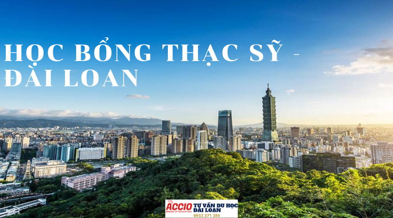 Đài Loan từ lâu đã là điểm đến mơ ước của nhiều bạn trẻ Việt Nam trong việc lựa chọn du học 